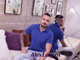 AlexLauren