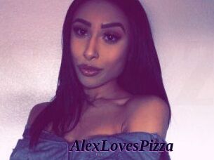 AlexLovesPizza