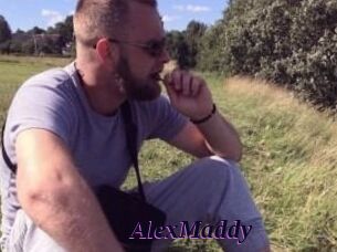 AlexMaddy