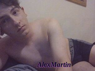 AlexMartin