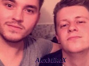 Alex_MikeX