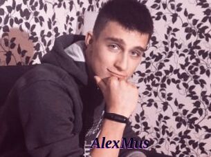 AlexMus
