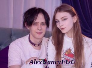 AlexNancyFUU
