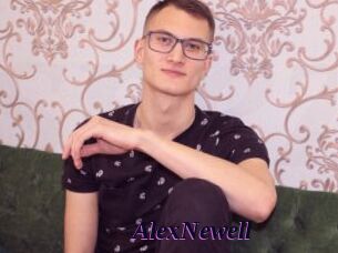 AlexNewell Spezial Sexcam