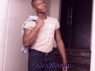 AlexNewton