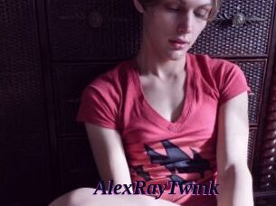 AlexRayTwink
