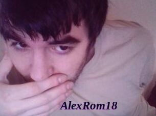 AlexRom18