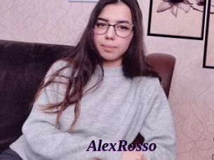 AlexRosso Spezial Sexcam