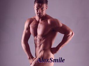 AlexSmile
