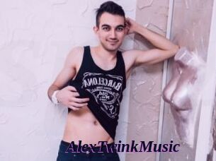 AlexTwinkMusic
