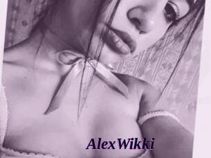 AlexWikki