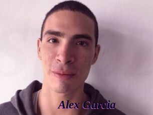 Alex_Garcia Spezial Sexcam