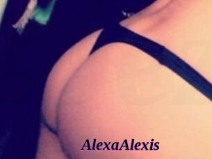 Alexa_Alexis