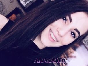 AlexaAllen