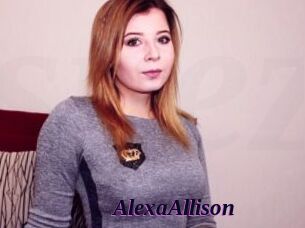 AlexaAllison