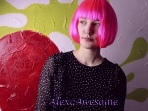 AlexaAwesome