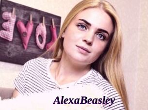 AlexaBeasley