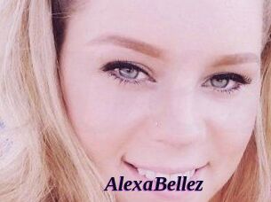 Alexa_Bellez Spezial Sexcam