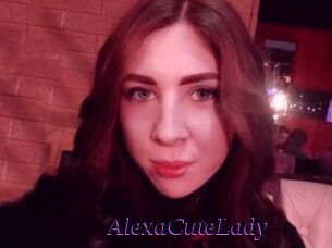 AlexaCuteLady