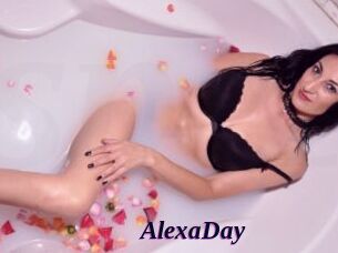 AlexaDay