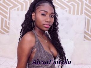 AlexaFiorella