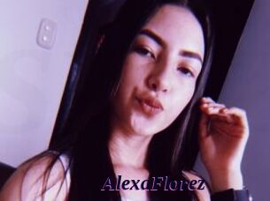 AlexaFlorez