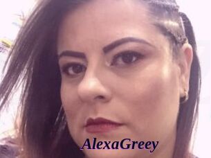 AlexaGreey