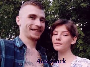 AlexaJack