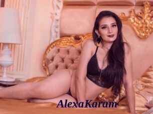 AlexaKaram