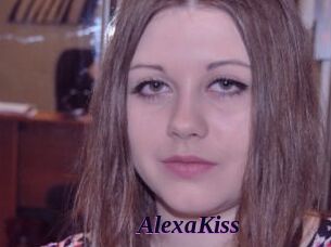 Alexa_Kiss_ Spezial Sexcam