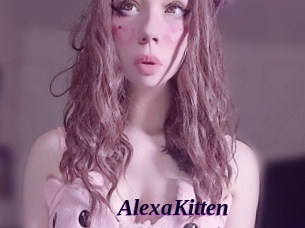 AlexaKitten