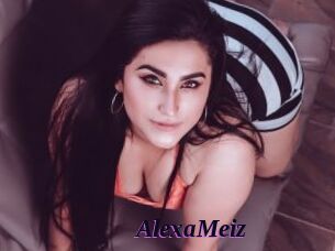 AlexaMeiz