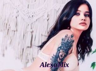 AlexaMix