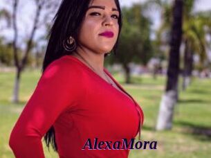AlexaMora
