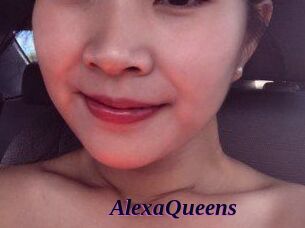 AlexaQueens