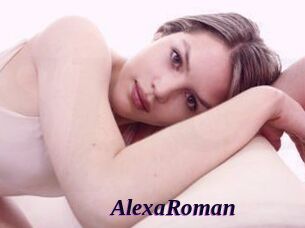 AlexaRoman