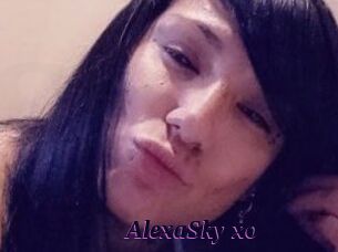 AlexaSky_xo