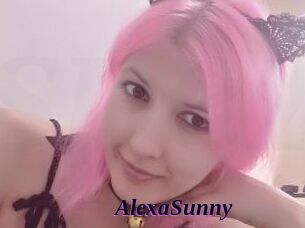 AlexaSunny