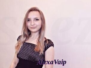 AlexaVaip