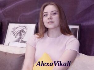 AlexaVikall