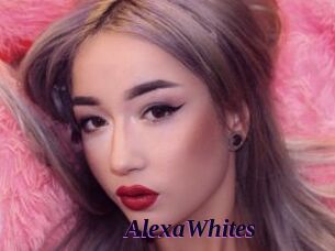 AlexaWhites
