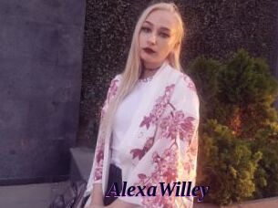 AlexaWilley