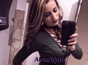 AlexaWynn