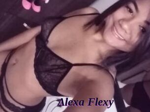 Alexa_Flexy Spezial Sexcam
