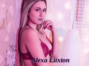 Alexa_Luxton