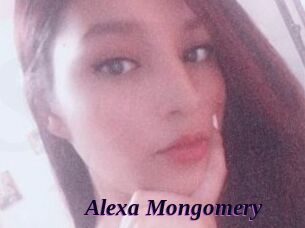 Alexa_Mongomery