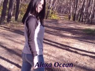 Alexa_Ocean