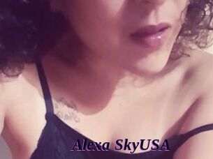 Alexa_SkyUSA