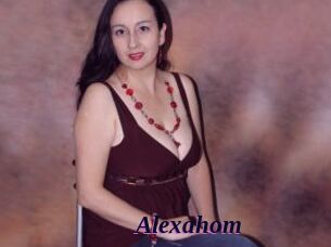 Alexahom