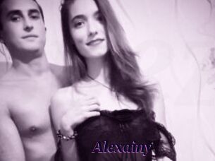 Alexainy